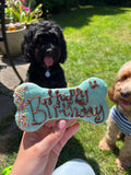 Happy Birthday Bone