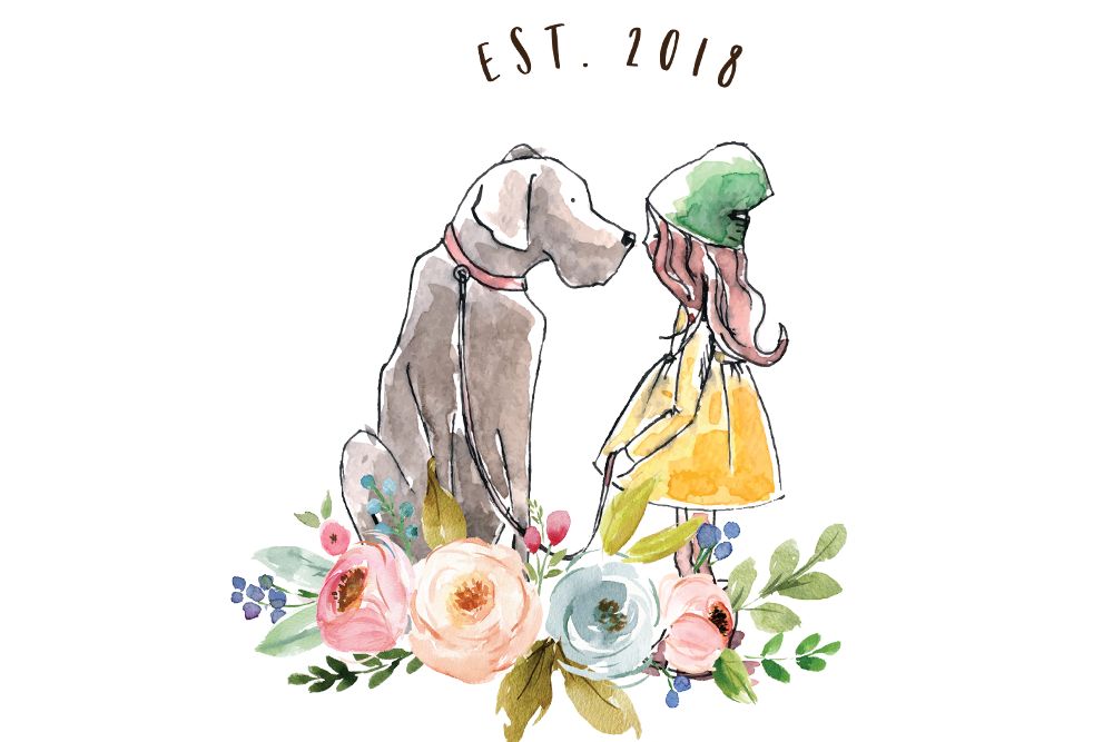 Ruby and Sophia's Dog Bakery