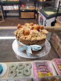 Yorkshire Pudding Birthday Cake